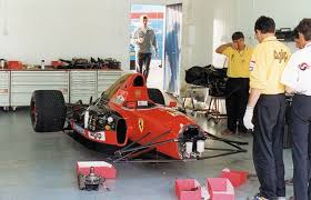 The number of ferrari 250 gto owners who are also in possession of a mclaren f1 is certainly noteworthy, as is the significant number of owners who own multiple f1s. Failed Abandoned F1 Concepts Analysis And Discussion Page 3 F1technical Net