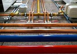 A type of pottery most commonly used for plumbing fixtures, such as toilets. What Type Of Plumbing Do I Have Reliable Drain Plumbing