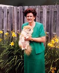 Dorothy McGee Wilder