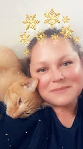 Lost Cat Gus in Lee County