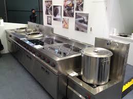 Check out cooktops induction on ebay. Can Commercial Kitchens Go Electric Buildinggreen