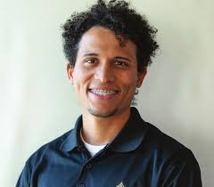 With a father's heart