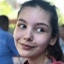 Anabella Gamez Obituary