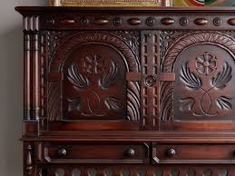 You will need to have patience and follow some simple steps to achieve a beautiful finished piece. Antique Secretary Desk Revitaliste Upholstery Furniture Refinishing Restoration Interior Design San Francisco Ca