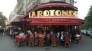 Tripadvisor.com has been visited by 1m+ users in the past month La Rotonde Picture Of La Rotonde Montparnasse Paris Tripadvisor