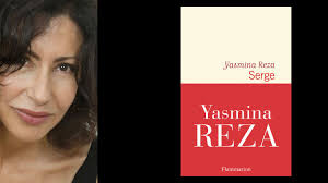 Her success may baffle some, yet for many it's the confirmation of yasmina reza's great talent. Serge De Yasmina Reza Une Chronique Familiale Aigre Douce Et Un Regard Decale Sur Le Devoir De Memoire