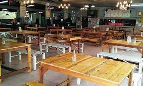 Untuk mengenalkan dunia ikan kepada si. 5 Gambar Kantin Sekolah Ala Kafe Hipster Di Jb Ide Kamar Tidur Kafe Ide