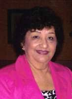 Lourdes Peña Obituary (2009)