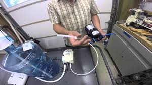 Maybe you would like to learn more about one of these? Flojet Bottle Pump For Espresso Machine Use Youtube