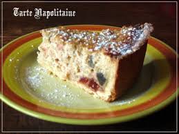 En Italie Aussi On Aime Nbsp Clore Son Repas Sur Une Touche Sucr Eacute E La Torta Nbsp Ou Tarte En Itali Delicieux Desserts Gateau Aux Fruits Confits Dessert
