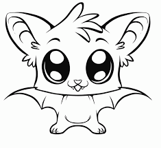 Baby Animal Printable Baby Animal Coloring Pages For Kids Coloring And Drawing