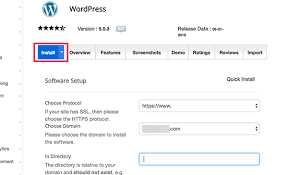 Cara install wordpress di cpanel · unggah script instal wordpress ke server · buat database mysql dan pengguna database · buat pengguna database. How To Install Wordpress The Right Way Complete Tutorial 2021