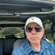 First 'jog' pretty much ever in my life at age 52. 12 minute mile. Got some  work to do.