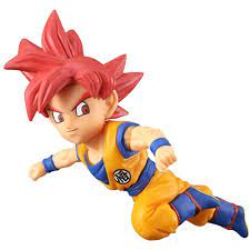 Use our valid 40% off best buy coupon to get a discount on tvs, laptops, phones & more plus receive free standard shipping on orders above $35. Banpresto Super Saiyan God Son Goku Dragonball Super X Wcf Anime 30th Anniversary Mini Statue Figurine Vol 5 Dragon Ball Super Super Saiyan God Dragon Ball