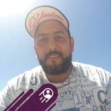 Mohamed Bouzar updated his status.