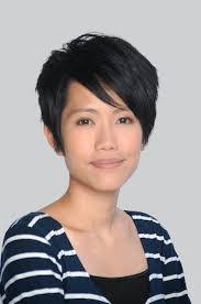 Amanda Shing's Instagram, Twitter & Facebook