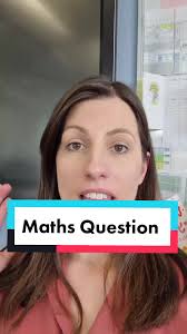 Try this Maths question with me! #alevelbiology #asmr #maths #examsquestion  #exams2023