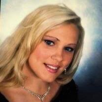 Jessica Burcham's Instagram, Twitter & Facebook