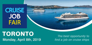 Cruise Ship Jobs Photographer Entertainment Jobs Job Fair Medical Jobs