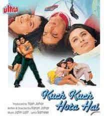 Something happens) is a hindi romantic comed. Download Kuch Kuch Hota Hai Alka Yagnik Mp3 Songs Kuch Kuch Hota Hai Movie Songs Songs