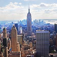 Your source for breaking news, photos, and videos about new york, sports, business, entertainment, opinion, real estate, culture, fashion, and more. New York History