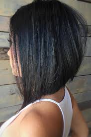 This refined, layered bob is timeless. Medium Length Hairstyles To Look Unique Every Day Glaminati