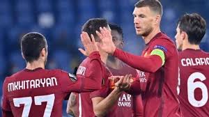 More sources available in alternative players box below. Prediksi Juventus Vs As Roma Serie A Liga Italia H2h Line Up Link Live Streaming Dan Klasemen Tribun Jateng