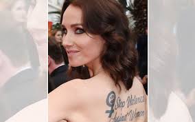 Elle pratique le stand up à new york, amsterdam et en france, ce qui lui permet. Dutch Actress Sand Van Roy S Metoo Message At Cannes You I