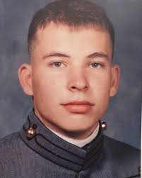 Thinking of Eric Roderick