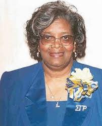 Bessie Stroble Obituary (1940