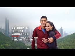 Whether it's through his tv show tycoon. Lifestyle Advocates Hong Kong Sean Lee Davies X Anthony Jocelyn Sandstrom Youtube