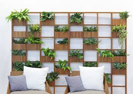 M O Projets Photos News Vertical Garden Diy Small Balcony Garden Home Garden Design