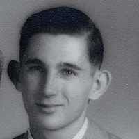 Thomas Earl Meeks (1931–2013)