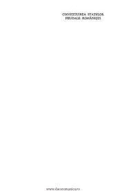 Este important de remarcat faptul că, din 1970, lira turcească a suferit un număr foarte. Calameo Constituirea Statelor Feudale Romanesti