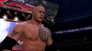 What are all the unlockables for wwe svr2011? Wwe 12 The Rock