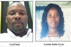 Ramdass batting for national side recall