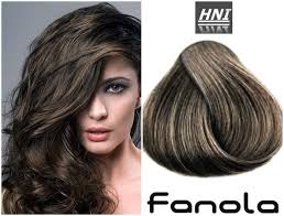 Hni Cosmetice Profesionale Haare