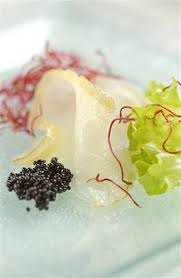 Lump Roe Red Or Black Fish Roe Eggs And Caviar Gabriel