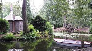 Der englische garten zu eulbach ist nicht wegen seines tierparks ein beliebtes ausflugsziel, sondern auch ein kulturelles kleinod des odenwaldes schlechthin. Englischer Garten Eulbach Michelstadt Aktuelle 2021 Lohnt Es Sich Mit Fotos Tripadvisor