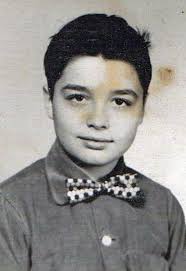 Richard Riddle Obituary