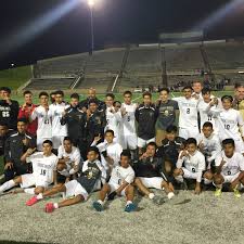 Football pitch in the woods. Spring Woods High On Twitter Soccer Game This Friday Elgin Field 7pm Fan Bus Tickets On Sale In The 12th Grade Office Https T Co Pmxmhans3g