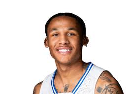 Chris Mitchell 2024-25 Stats per Game