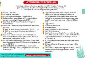 We did not find results for: Pemberkasan Tunjangan Kinerja Guru Dan Pengawas Kemenag