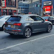 Audi Sq5 Spotted In Nashville On Broadway What A Car Rate This Out Of 10 Audi S Audisq5 Sq5 Q5 Germaninamerica Broadway Audi Car Model Big Car