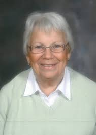 Dorothy Mae Kerr Obituary