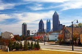 Loading weather forecast for 10 days atlanta, united states. Best Time To Visit Atlanta Georgia Weather Other Travel Tips