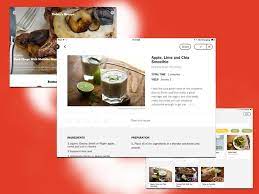 Nyt Cooking Universal Apps Of The Week Apple Edition Guides