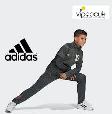 Adidas Yeni Sezon Cocuk Grubu Cit Citli Cepli Cocuk Gunluk Esofman Takimi Modelleri Adidas Cocuk Cit