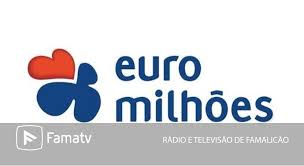 Aug 10, 2021 · receita ilíquida apostas * € 49.626.922,40 montante para prémios * € 24.813.461,20 (1) previsão 1º prémio c / jackpot Apostador Portugues Saca 111 Mil Euros No Euromilhoes Desta Terca Feira Famatv