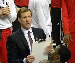 Terry stotts reaches 500 career wins after the trail blazers defeated the mavericks. Terry Stotts Wikipedia